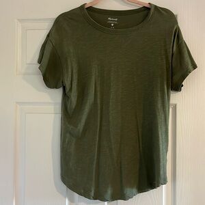 Whisper Cotton tshirt